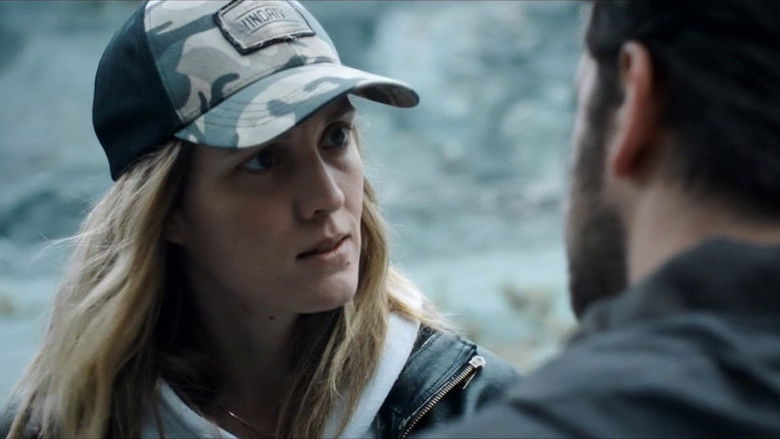 кадр из фильма Милость