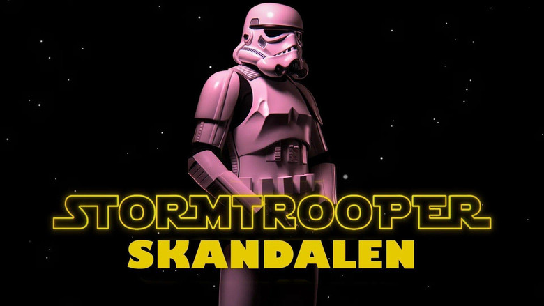 кадр из фильма The Stormtrooper Scandal