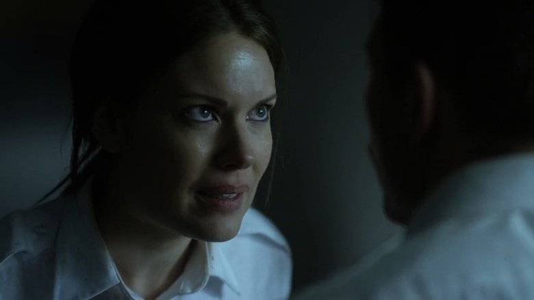 кадр из фильма Морпех 5 Поле битвы