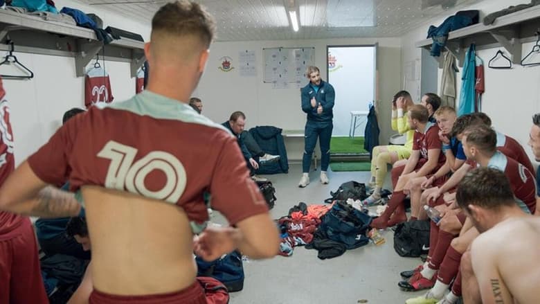 кадр из фильма Das letzte Tabu