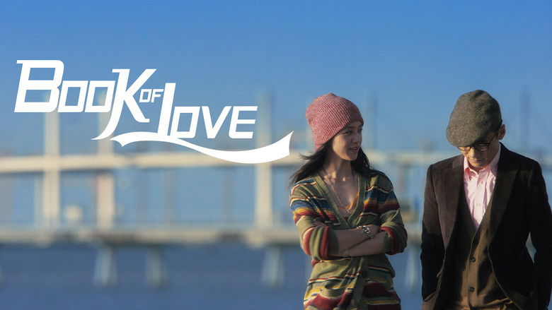 кадр из фильма 北京遇上西雅图之不二情书