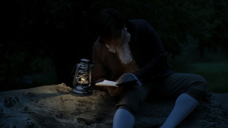 кадр из фильма Myxos