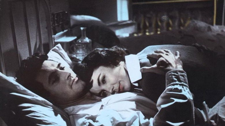 кадр из фильма Прощай, оружие!