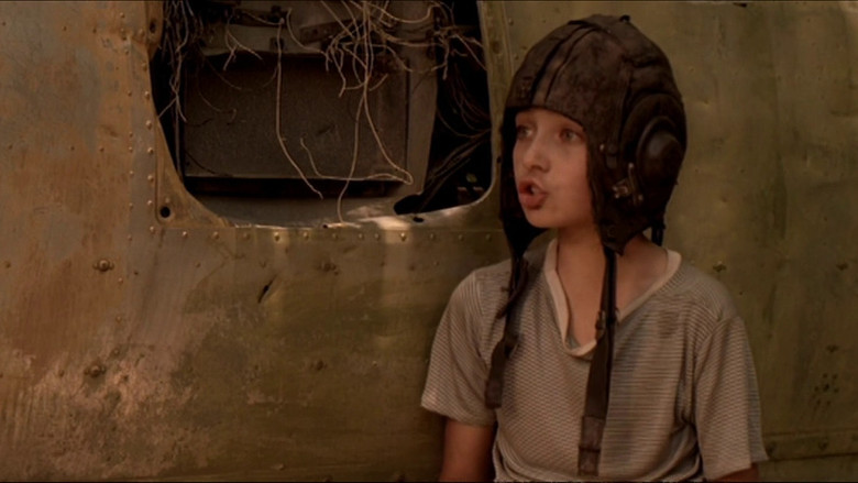 кадр из фильма Ουρανία