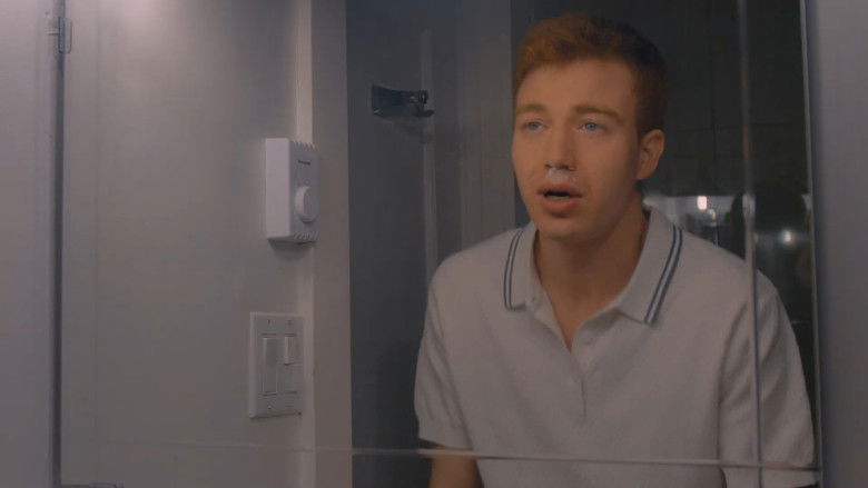 кадр из фильма ScapeGoats