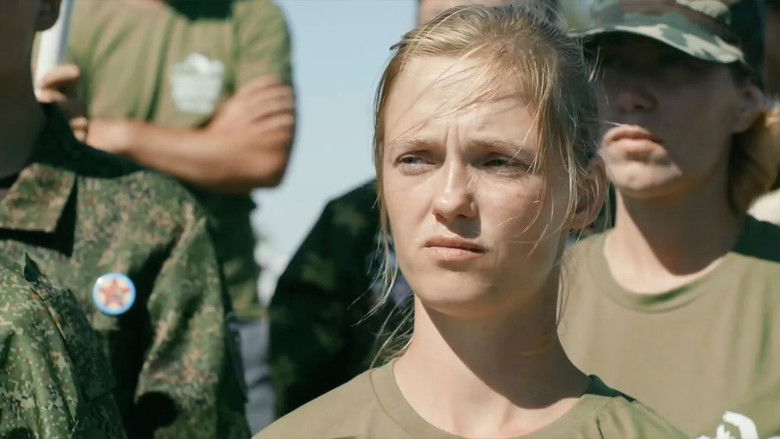 кадр из фильма Бронекатер