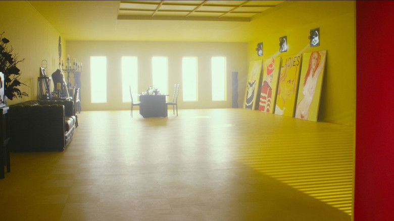 кадр из фильма Антипорно