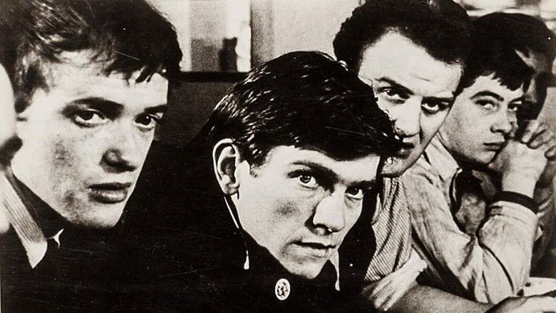 кадр из фильма Одиночество бегуна на длинные дистанции