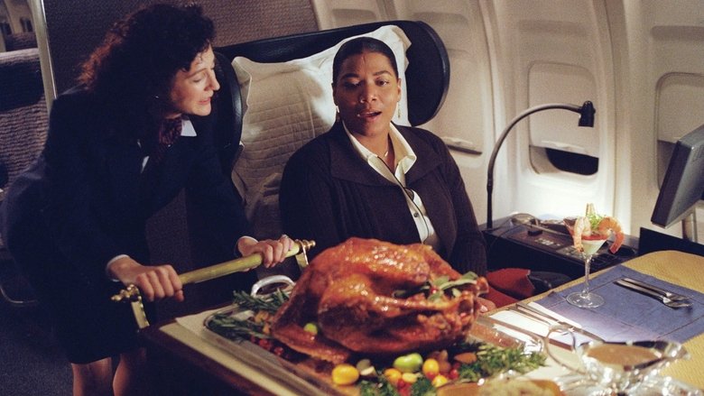 кадр из фильма Последний отпуск