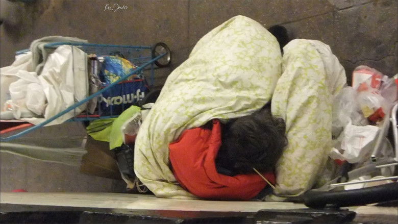 кадр из фильма Sleeping American