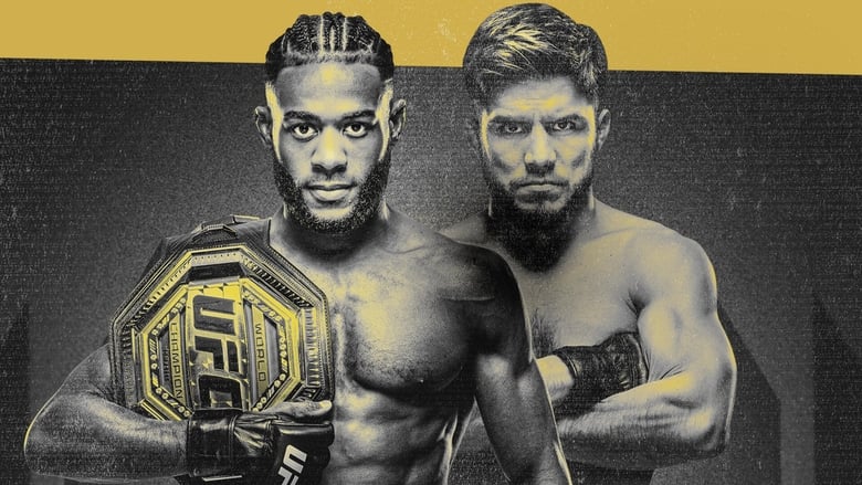 кадр из фильма UFC 288: Sterling vs. Cejudo