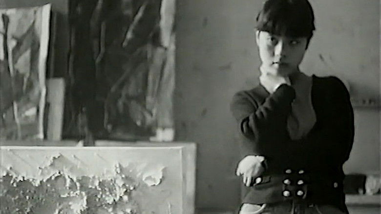 кадр из фильма 冬春的日子