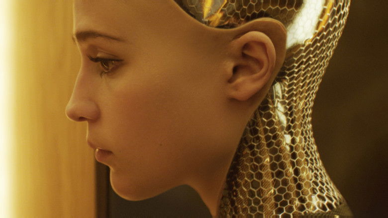 кадр из фильма Из машины