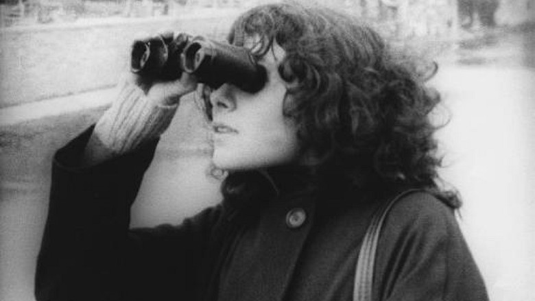 кадр из фильма In Gefahr und größter Not bringt der Mittelweg den Tod