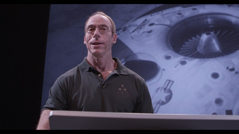 кадр из фильма Sirius