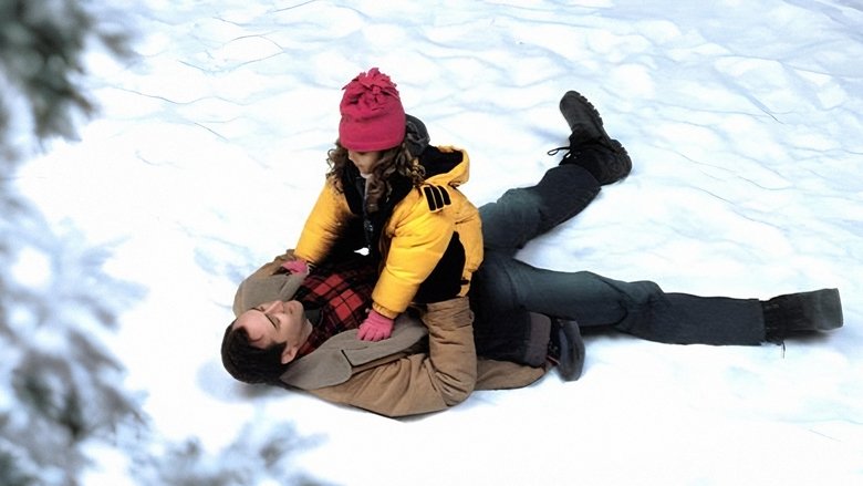 кадр из фильма Семьянин