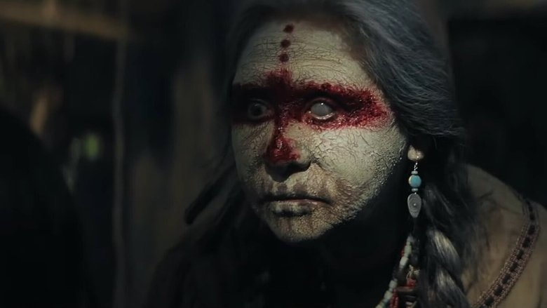 кадр из фильма Древние ритуалы