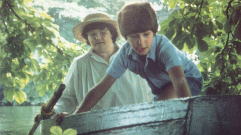 кадр из фильма Last Day of Summer