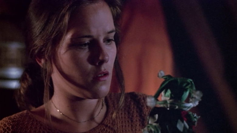 кадр из фильма На греческой улице...