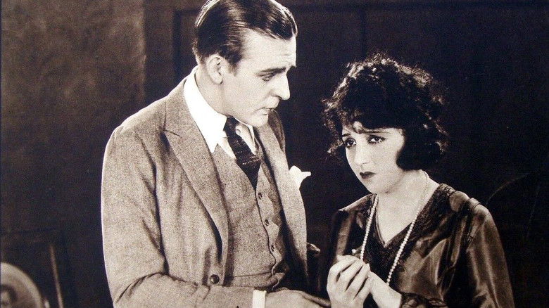 кадр из фильма The Dancin' Fool