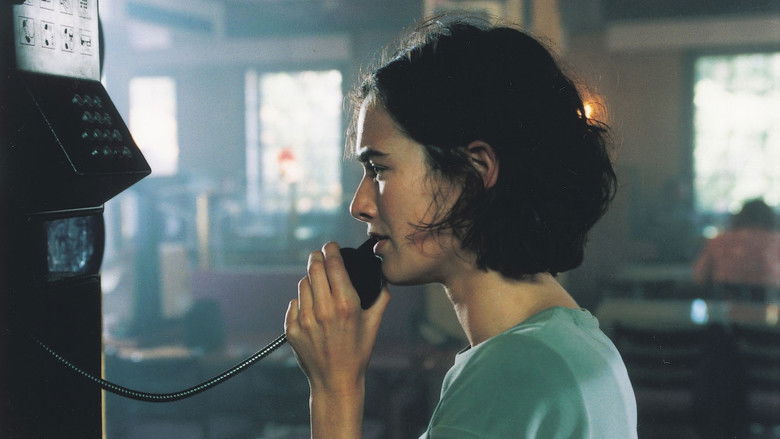 кадр из фильма Абердин