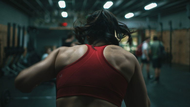 кадр из фильма Strong Enough