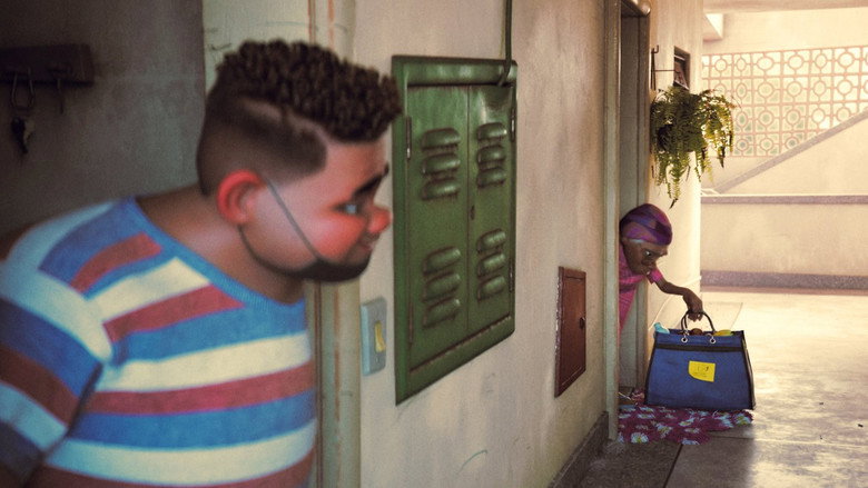 кадр из фильма Tamo Junto