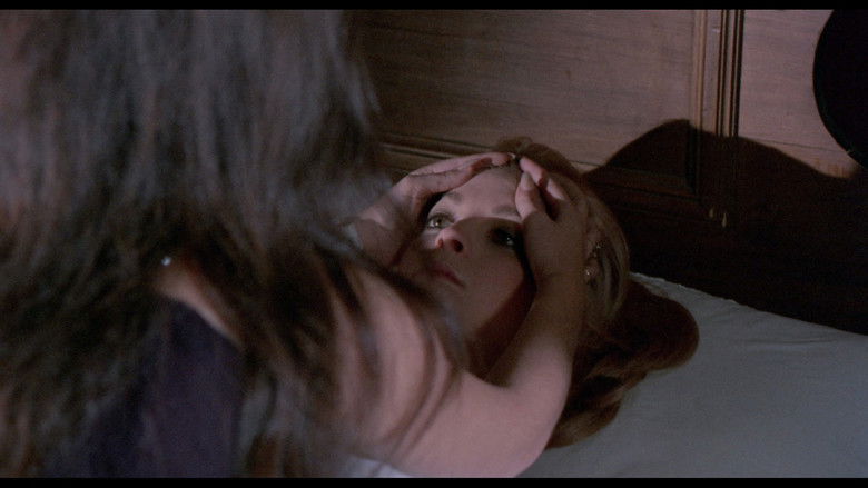 кадр из фильма La notte dei dannati