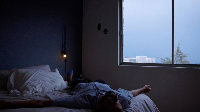 кадр из фильма Cuando esto pase