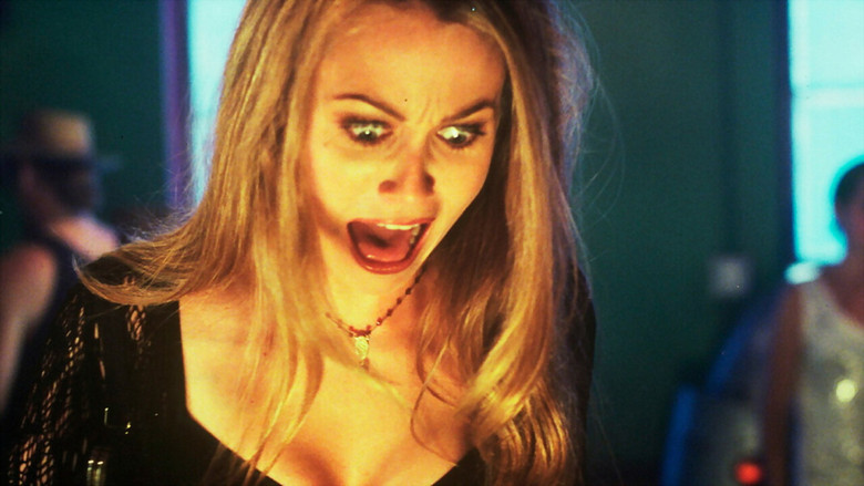 кадр из фильма Desperate But Not Serious