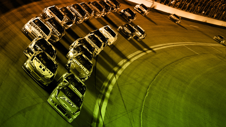 кадр из фильма Дни грома