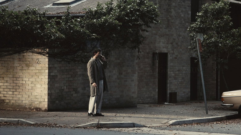 кадр из фильма Gemini