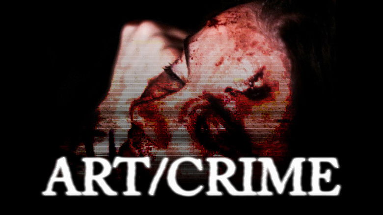 кадр из фильма Art/Crime