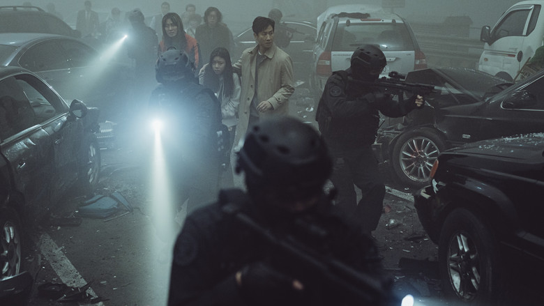 кадр из фильма В тумане