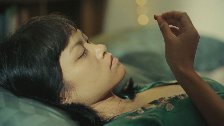 кадр из фильма Bercinta di Udara