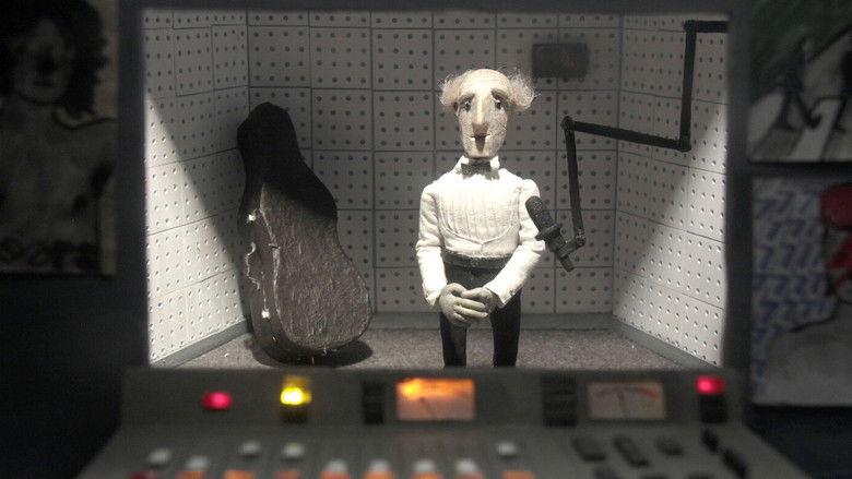 кадр из фильма Украденная мелодия