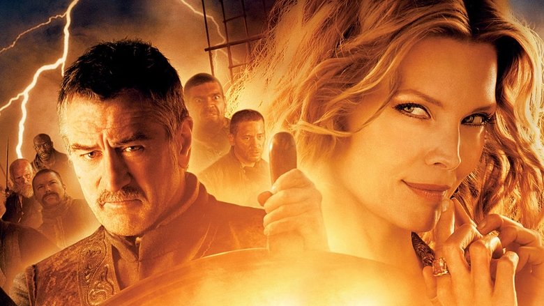 кадр из фильма Звёздная пыль