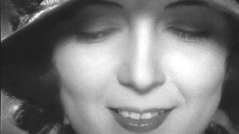 кадр из фильма Au Bonheur des Dames