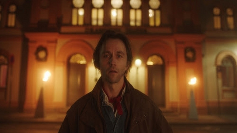 кадр из фильма And In My Dreams: PATIENCE EXTRAVAGANZA