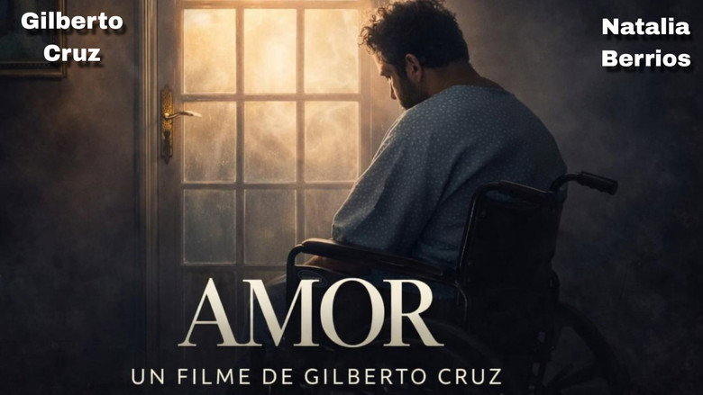 кадр из фильма Amor (Una historia de la vida misma)
