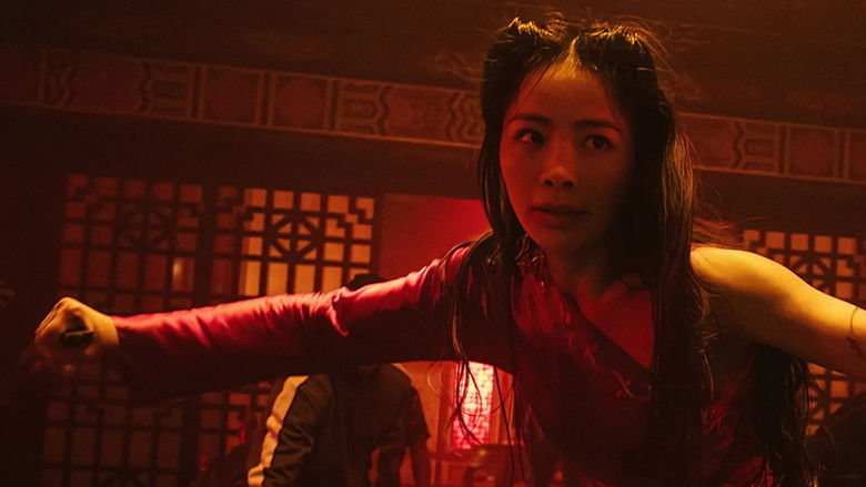 кадр из фильма La città proibita