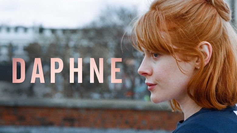 кадр из фильма Дафна
