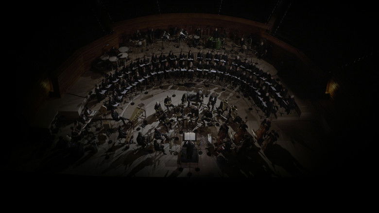 кадр из фильма Le Premier Mouvement de l'immobile