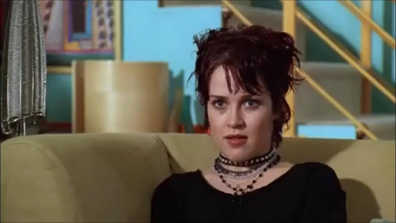 кадр из фильма Мистер Бин