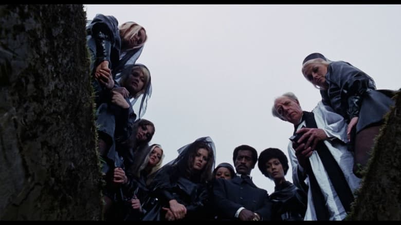 кадр из фильма Ещё один раз