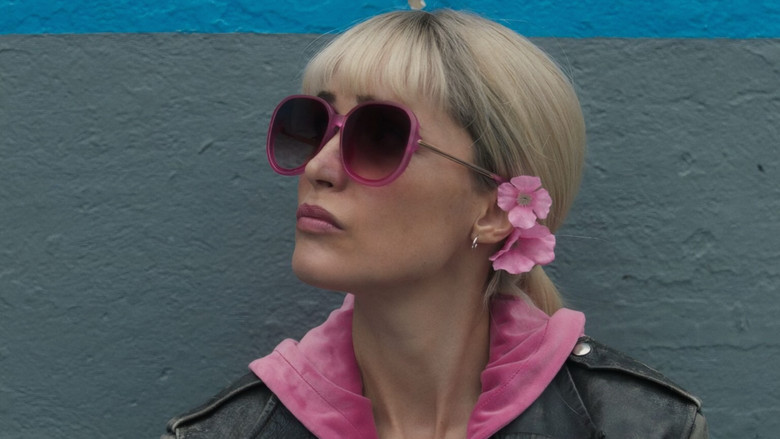 кадр из фильма Tow