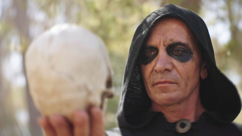 кадр из фильма לרקוד עם המוות