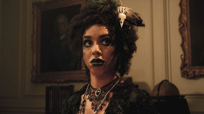 кадр из фильма Copycats