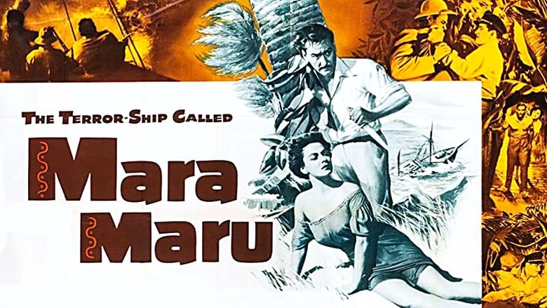кадр из фильма Mara Maru