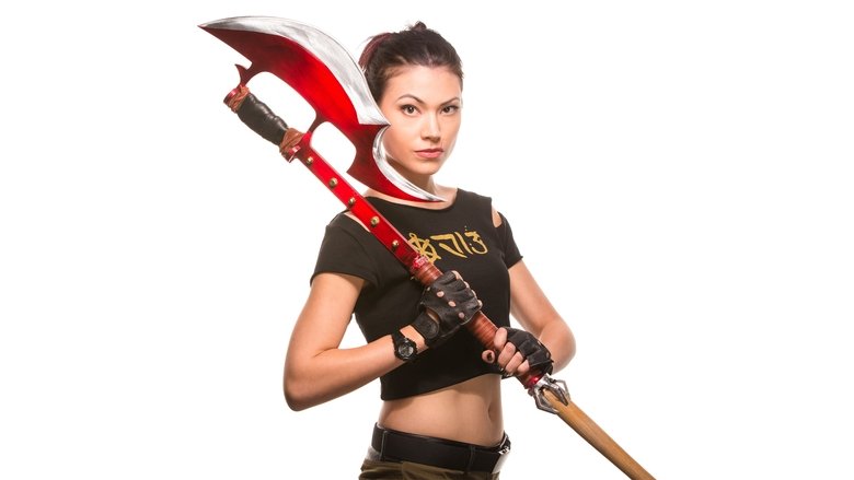 кадр из фильма Lurk